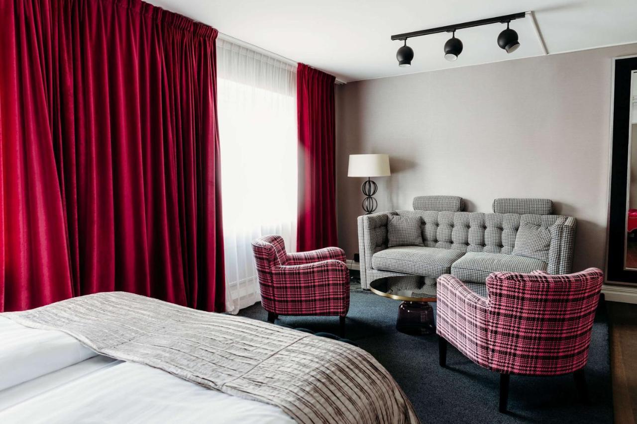 Vimmerby Stadshotell, Worldhotels Crafted Exterior photo