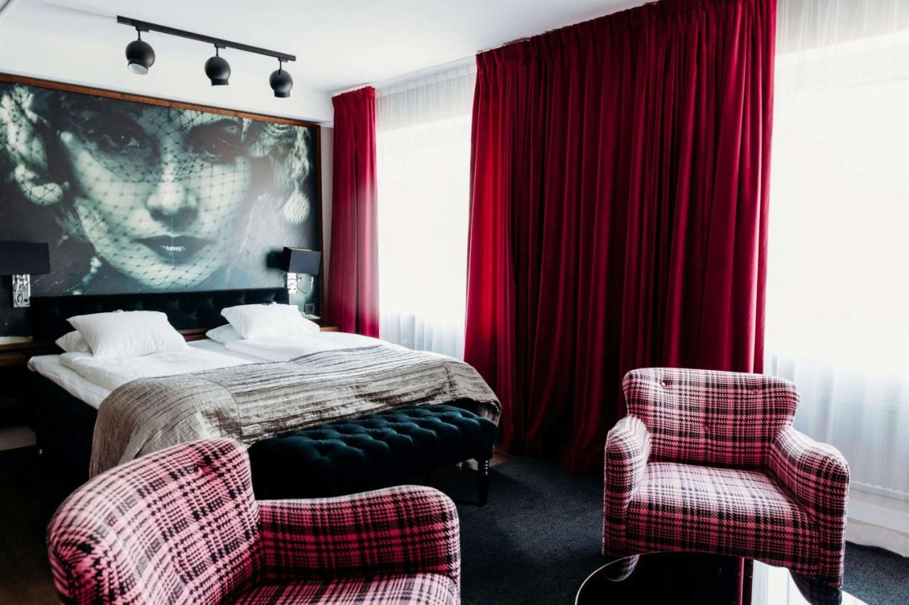 Vimmerby Stadshotell, Worldhotels Crafted Exterior photo