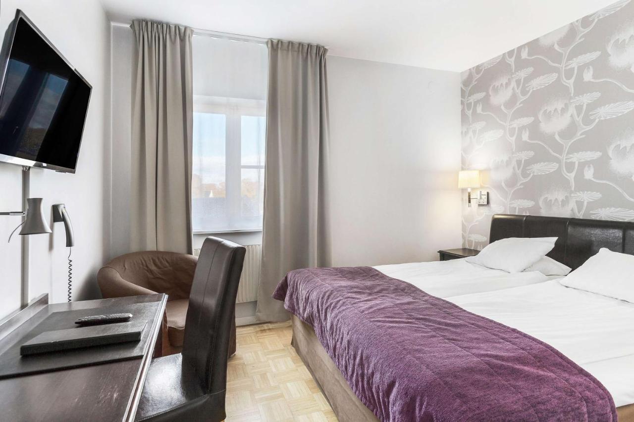 Vimmerby Stadshotell, Worldhotels Crafted Exterior photo