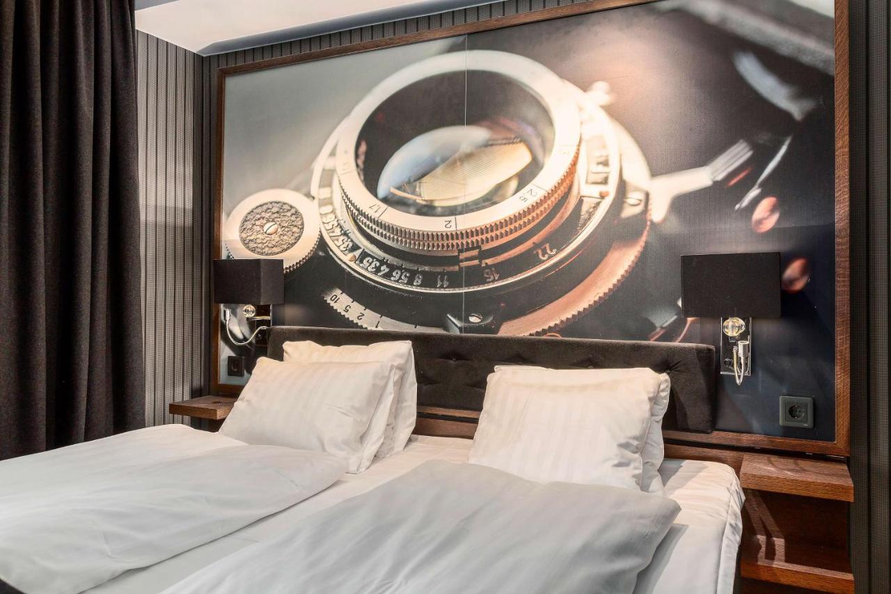 Vimmerby Stadshotell, Worldhotels Crafted Exterior photo