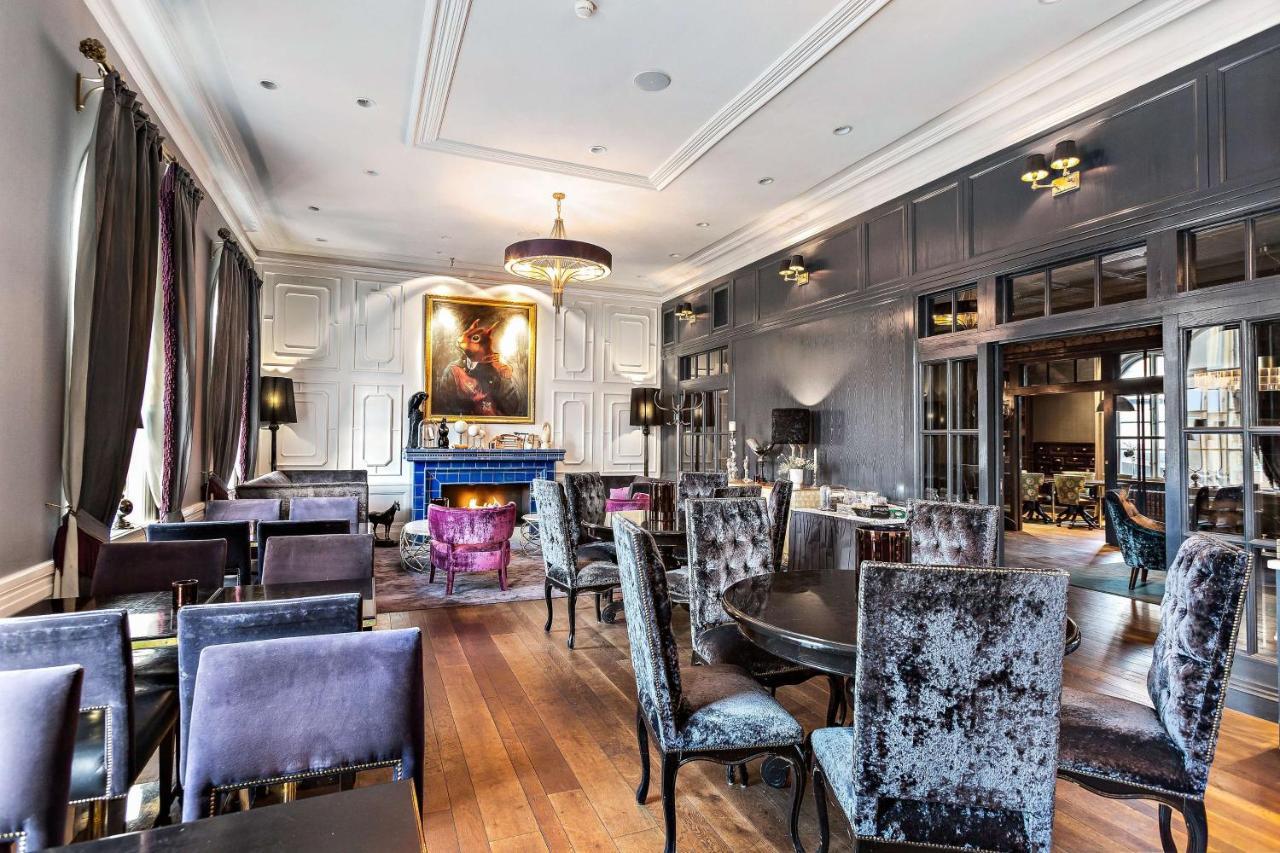 Vimmerby Stadshotell, Worldhotels Crafted Exterior photo