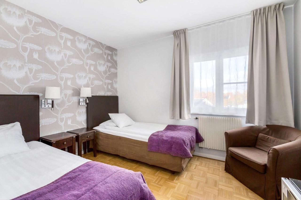 Vimmerby Stadshotell, Worldhotels Crafted Exterior photo