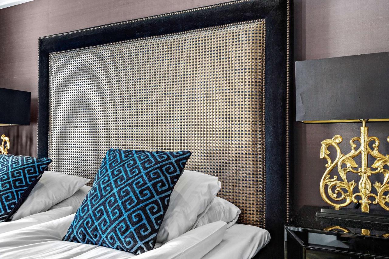 Vimmerby Stadshotell, Worldhotels Crafted Exterior photo