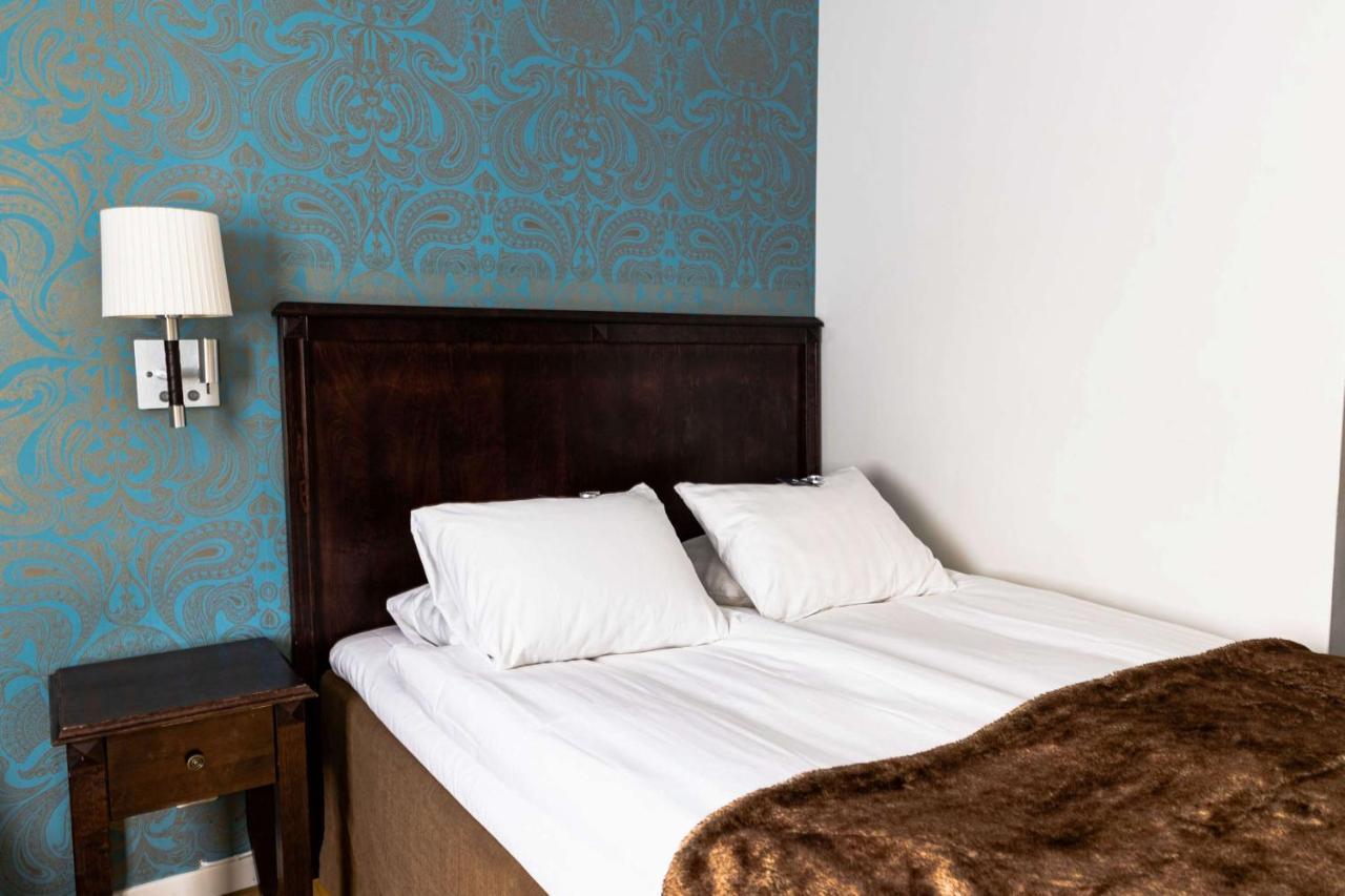 Vimmerby Stadshotell, Worldhotels Crafted Exterior photo
