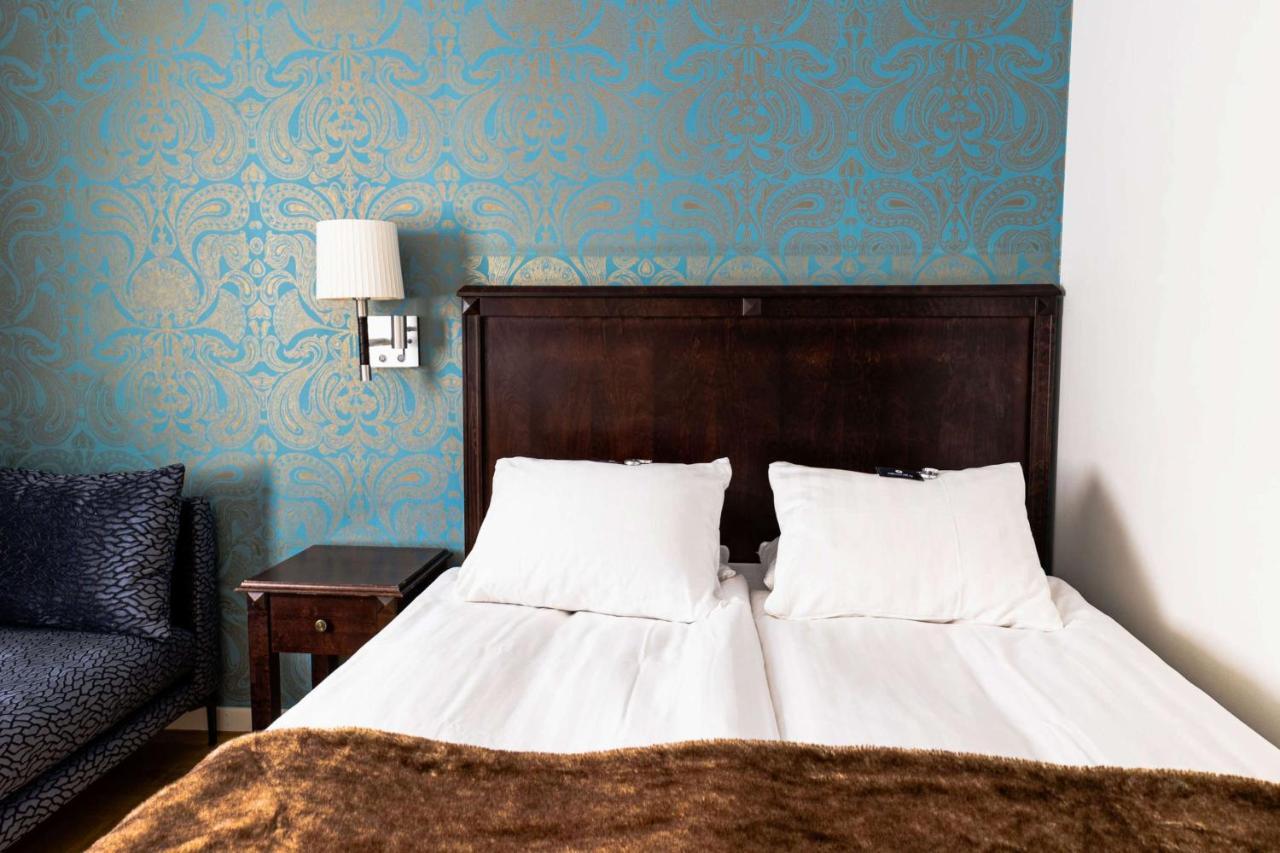 Vimmerby Stadshotell, Worldhotels Crafted Exterior photo