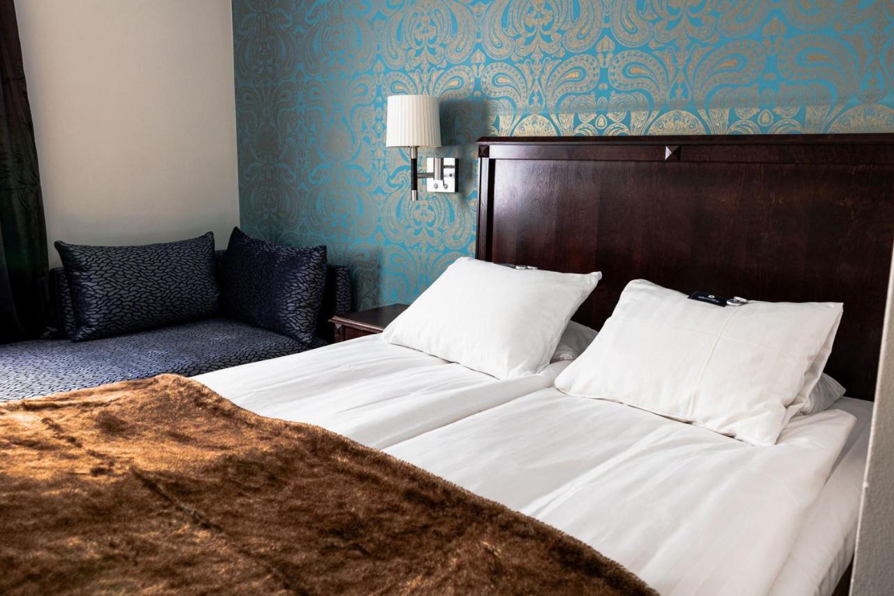 Vimmerby Stadshotell, Worldhotels Crafted Exterior photo